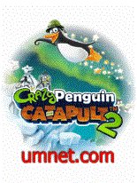 game pic for Crazy Penguin Catapult 2